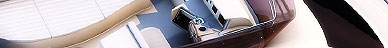 rendering plancia superiore